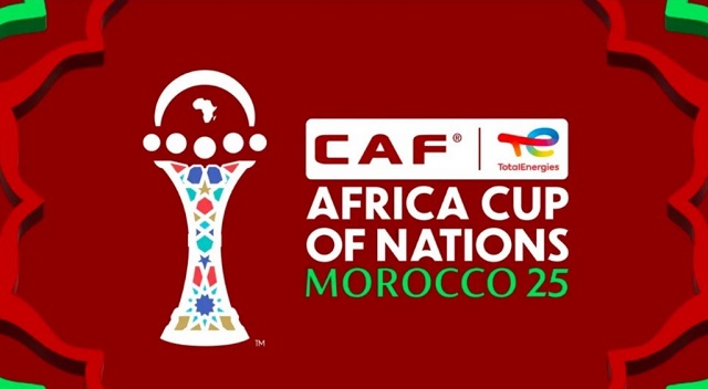 Copa Africana de Naciones 2025