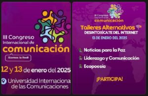III Congreso Internaciona de Comunicación