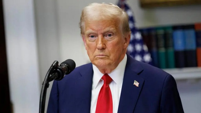 El zar antiinmigrante de Trump también expresó que, a pesar de enfocarse en «las amenazas a la seguridad pública», como los “criminales» que habrían ingresado al país durante la gestión de Biden, no cesarán de inspeccionar los lugares donde se hallan individuos en situación de refugio. Foto: EFE