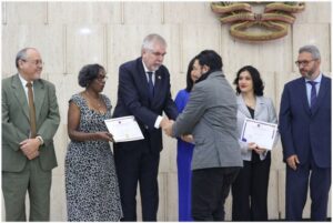 Fotógrafo: Nolberto Guerrero