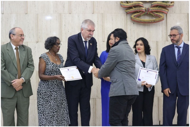 Fotógrafo: Nolberto Guerrero