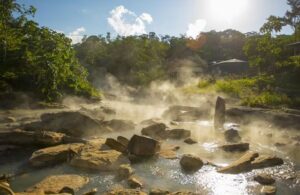 Río La Bomba de Perú / Foto: CitizenWorld