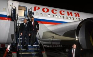 © Sputnik / Alexey Maishev / Acceder al contenido multimedia