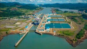 Canal de Panamá