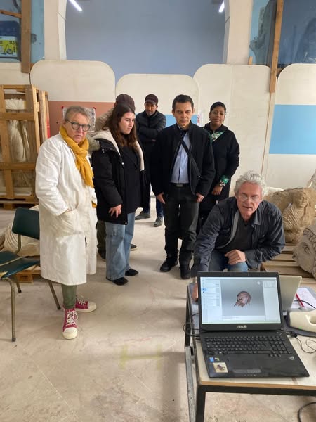 Cartago restauradores