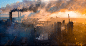 Combustibles fósiles