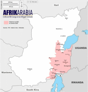 El Congo