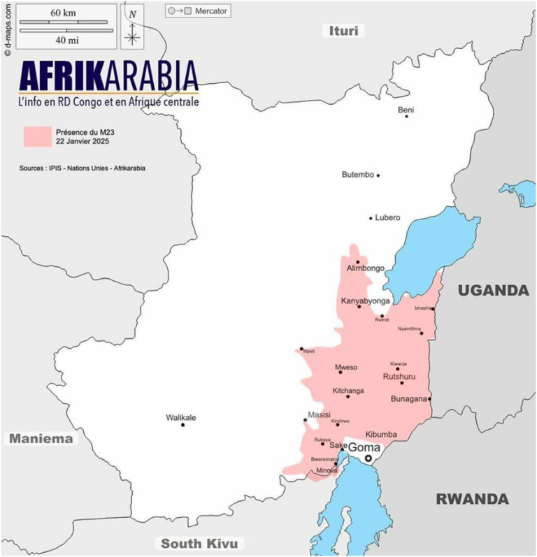 El Congo