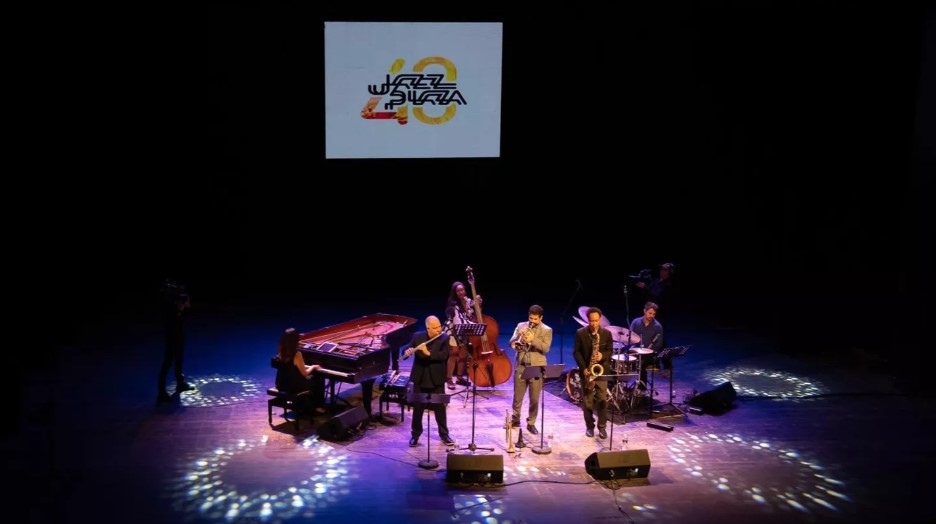 El Festival de Jazz Plata 2025