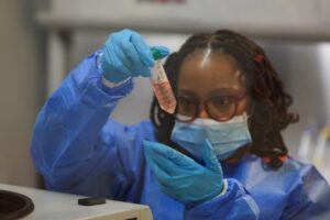 Foto: Esa Alexander / REUTERS