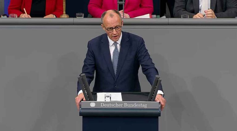 Friedrich Merz