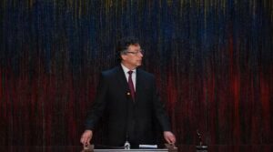 Gustavo Petro