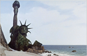 La desorganización imperial