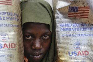 Foto: AP/Farah Abid Warsameh