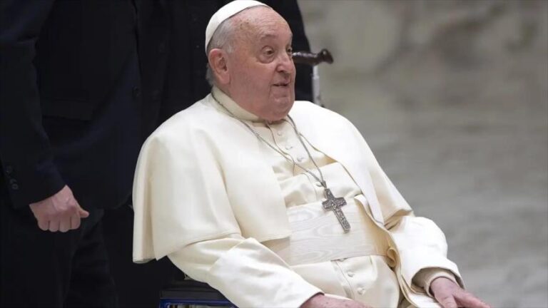 Papa Francisco