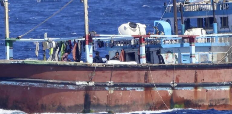 Foto: © africanews AP/AP Derechos de autor