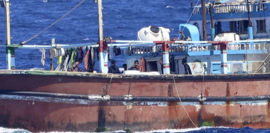 Foto: © africanews AP/AP Derechos de autor