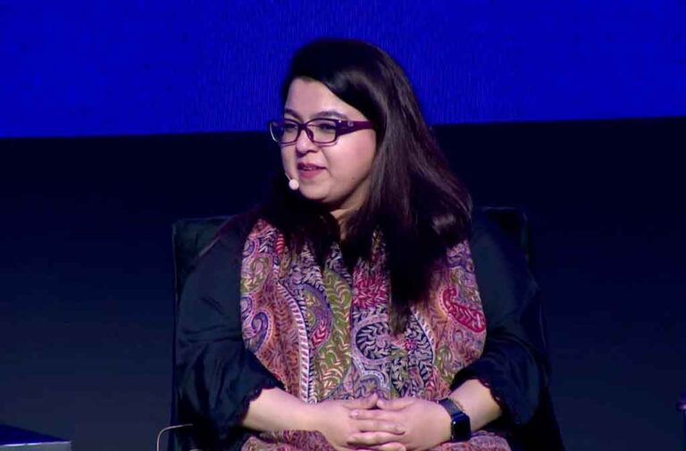 Shaza Fatima Khawaja