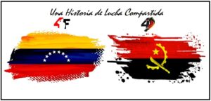 Imagen: Saberes Africanos