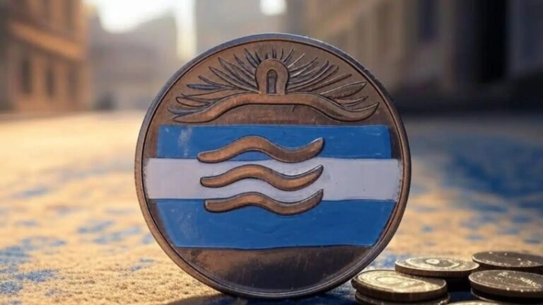 La criptomoneda $Libra que promocionó el presidente argentino ha impulsado denuncias y pedidos de juicio político en su contra | Foto: businessinsider