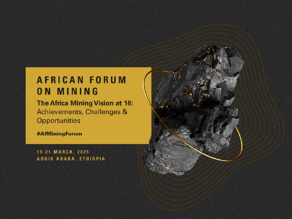 Tercer Foro Africano de Mineria / Foto: Prensa Latina
