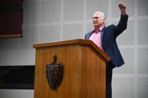 Foto: Presidencia Cuba