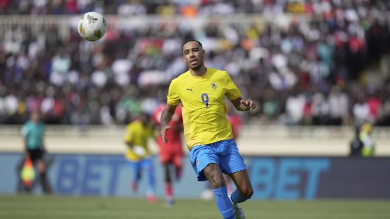 Gabón vence a Kenia en Eliminatorias de la CAF / Foto: RECORD