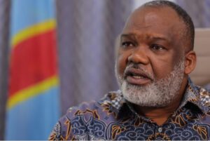 Corneille Nangaa, coordinador del movimiento AFC-M23 / Foto: REUTERS/Zohra Bensemra - Derechos de licencia de compra