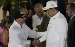 © AP Photo / Ariana Cubillos