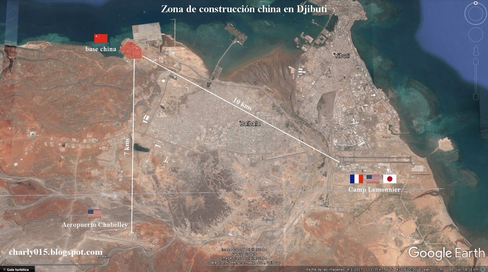 china djibuti bases 1