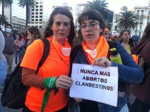 Foto: © Sputnik / Camila Bentancor Santana