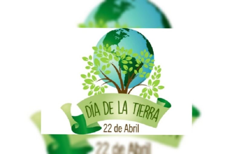 Dia internacional madre tierra