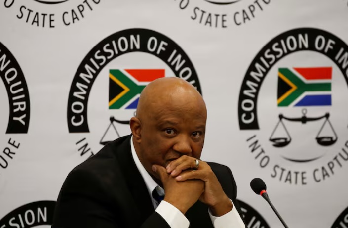 REUTERS/Siphiwe Sibeko/Foto de archivo Derechos de licencia de compra