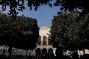 REUTERS/Jihed Abidellaoui/Foto de archivo Derechos de licencia de compra