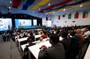 La participación de estos actores económicos en las sociedades latinoamericanas contribuye a cerrar las brechas sociales. / Foto: Venezolana de Televisión.
